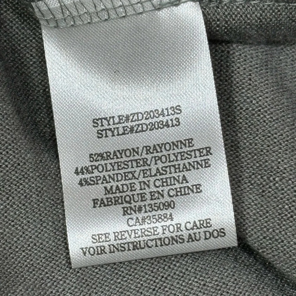 Z Supply Sweater Dress NWT - Picture 3 of 4